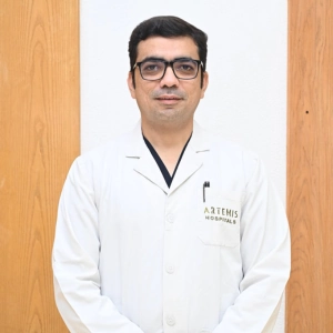 Dr. Tariq Matin