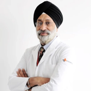 Dr. V P Singh