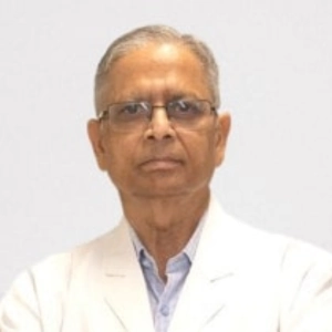 Dr. V S Mehta
