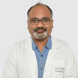 Dr. Varun Mittal