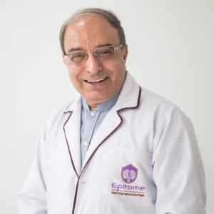 Dr. Vijay Kher