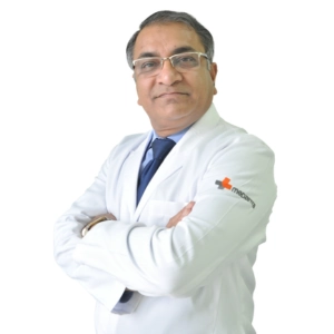 Dr. Vinay Goyal