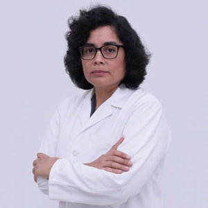 Dr. Vinny Sood