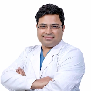Dr. Vivek Vij
