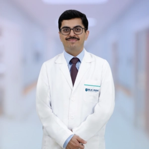 Dr. Abhideep Chaudhary