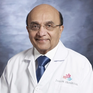 Dr. A B Mehta