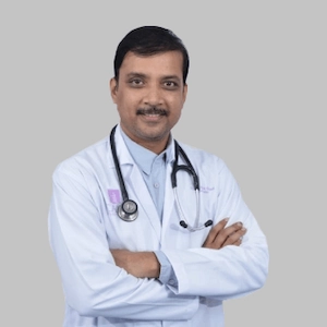 Dr. A V Venugopal