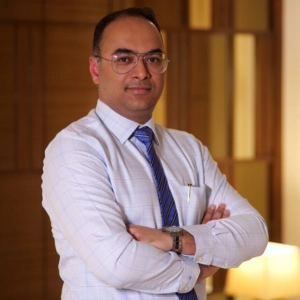 Dr. Abhishek Hoshing