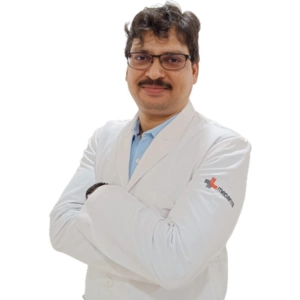 Dr. Abta Yadunandan Bachchan