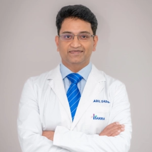 Dr. Adil Sadiq