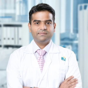 Dr. Aditya Murali