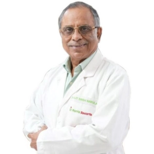 Dr. Ajit Singh Narula