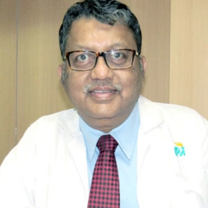 Dr. Amit Ghose