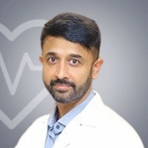 Dr. Amit Javed