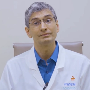 Dr. Amit Rauthan