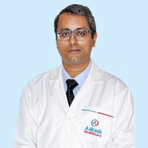 Dr. Amit Srivastava