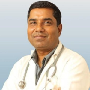 Dr. Amitabha Dutta