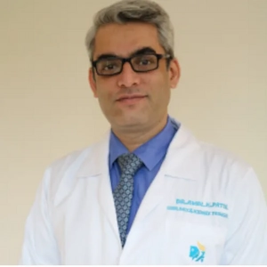 Dr. Amolkumar Patil