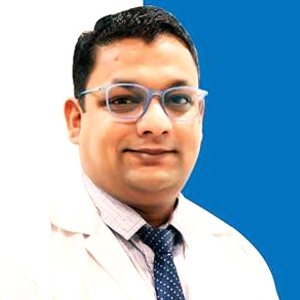 Dr. Amrish Kumar