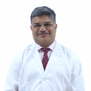 Dr. Anil Heroor