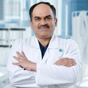 Dr. Anil Kamath
