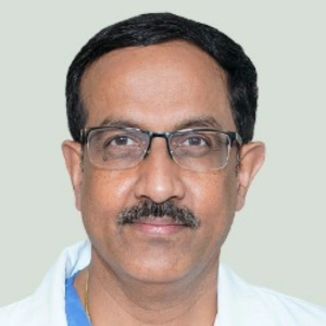 Dr. Anil Kumar D