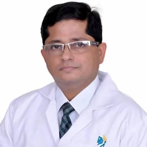 Dr. Anil Pande