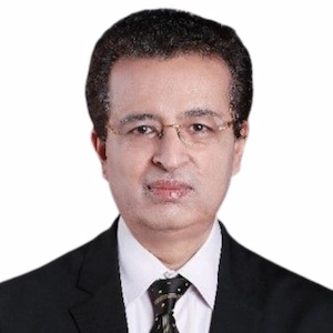 Dr. Anil Sharma