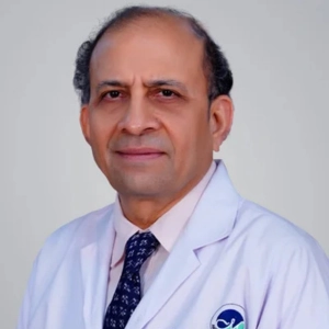 Dr. Aniruddh K Purohit