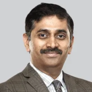 Dr. Anoop P