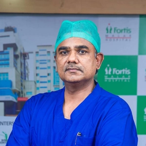 Dr. Anto Sahayaraj R