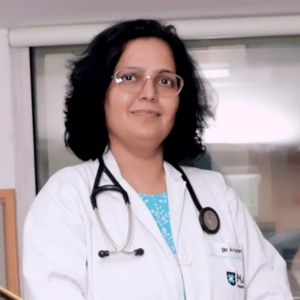 Dr. Anupam Goel