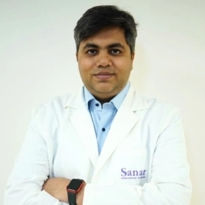 Dr. Archit Pandit