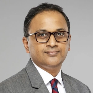 Dr. Arul D. Furtado