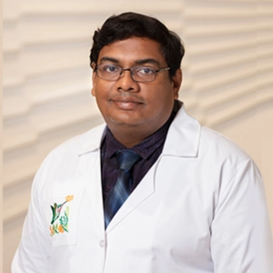 Dr. Arulvelan A