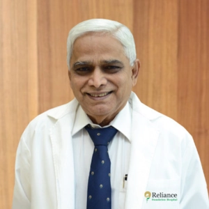 Dr. Arun Halankar