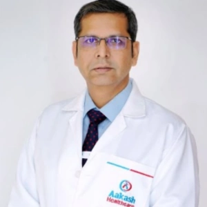 Dr. Arun Kumar Giri