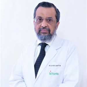 Dr. Arup Ratan Dutta