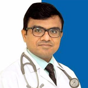 Dr. Ashish Agarwal