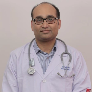 Dr. Ashish Dixit
