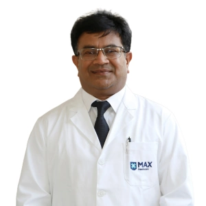 Dr. Ashish Gupta