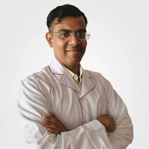 Dr. Ashutosh Baghel