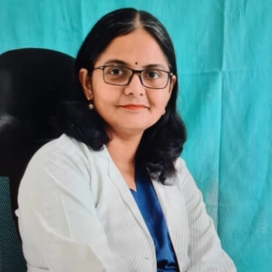 Dr. Aswati Nair