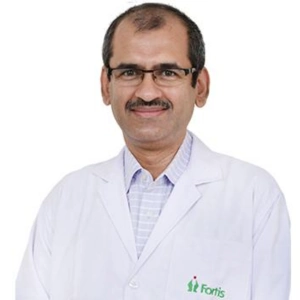 Dr. Atul Limaye
