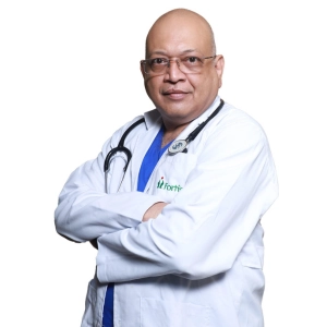 Dr. Atul Vinayak Ingle