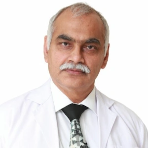 Dr. B Bhaskar Rao