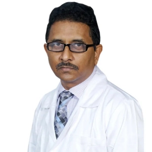 Dr. B G Ratnam