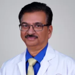 Dr. B Sudhakar