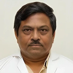 Dr. Badri Narayana Tumulu