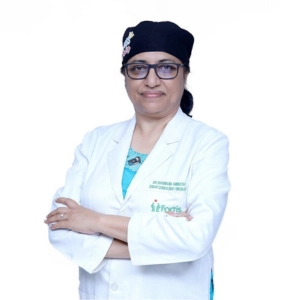 Dr. Bhawana Awasthy